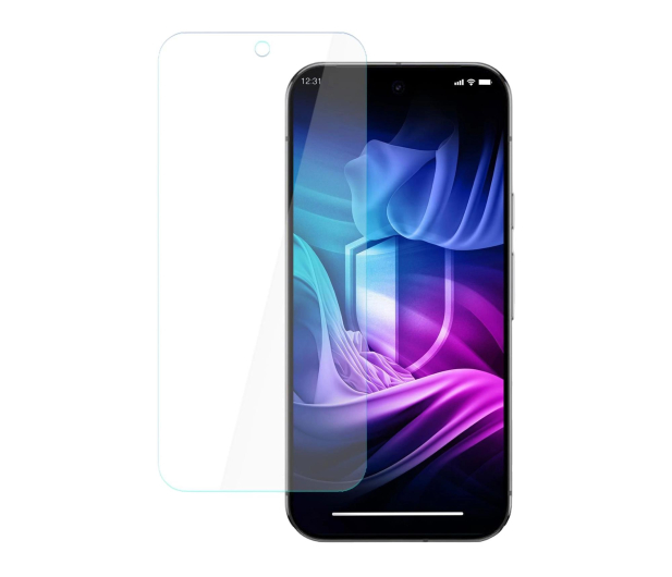 3mk Silky Matt Pro do Google Pixel 9 Pro XL - 1511731 - zdjęcie 2